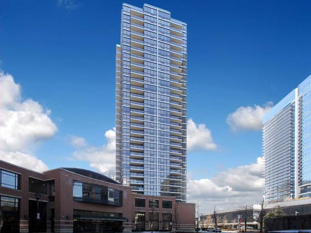 2601 - 23 Sheppard Ave E