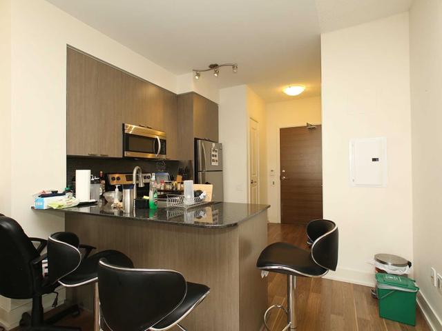 2601 - 23 Sheppard Ave E