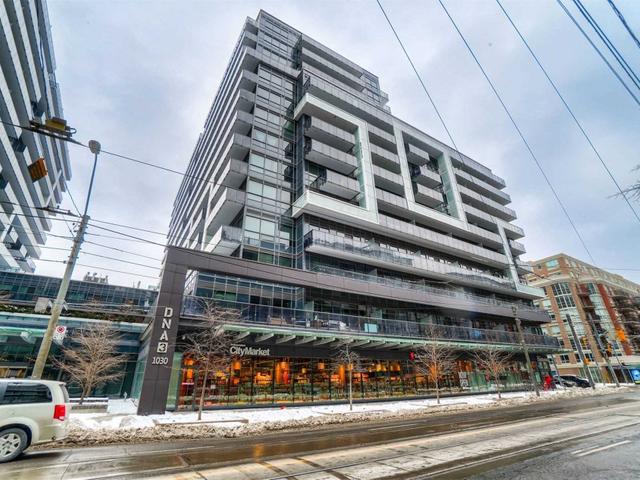 740 - 1030 King St W