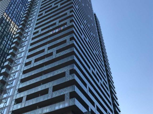 2309 - 50 Wellesley St E