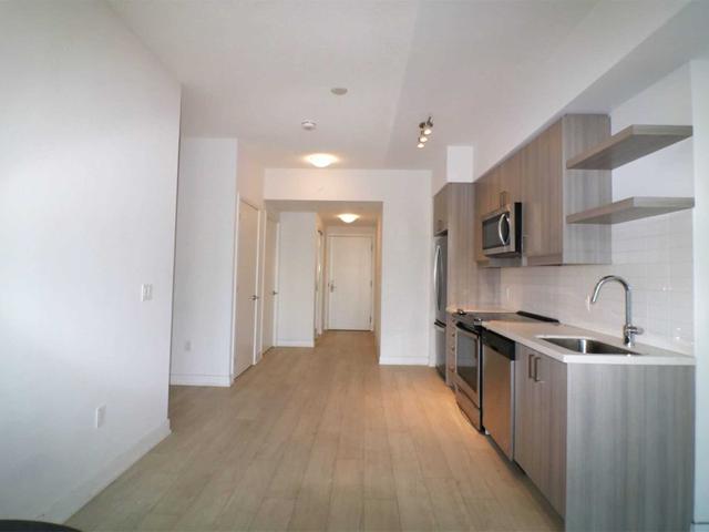 2309 - 50 Wellesley St E