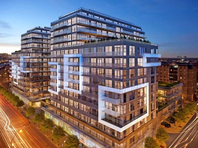 334 - 1030 King St W