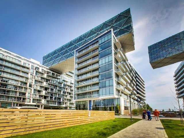 734 - 39 Queens Quay E