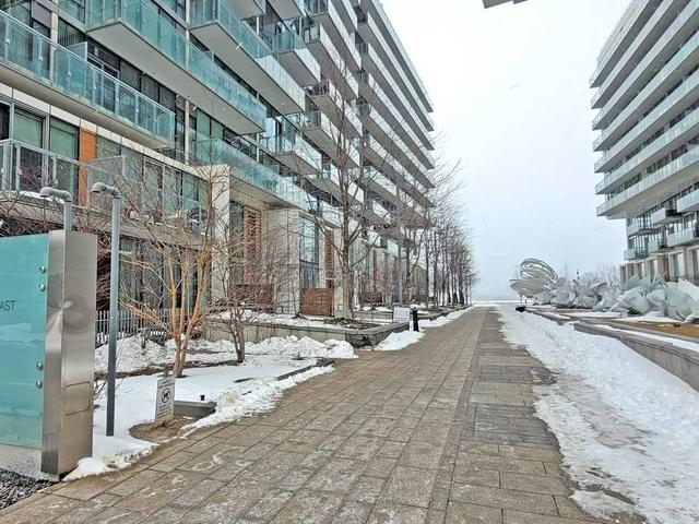 734 - 39 Queens Quay E