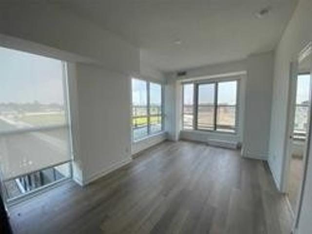 303 - 1603 Eglinton Ave W