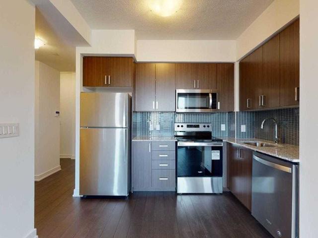 312 - 1603 Eglinton Ave W