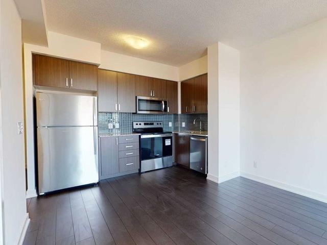 312 - 1603 Eglinton Ave W