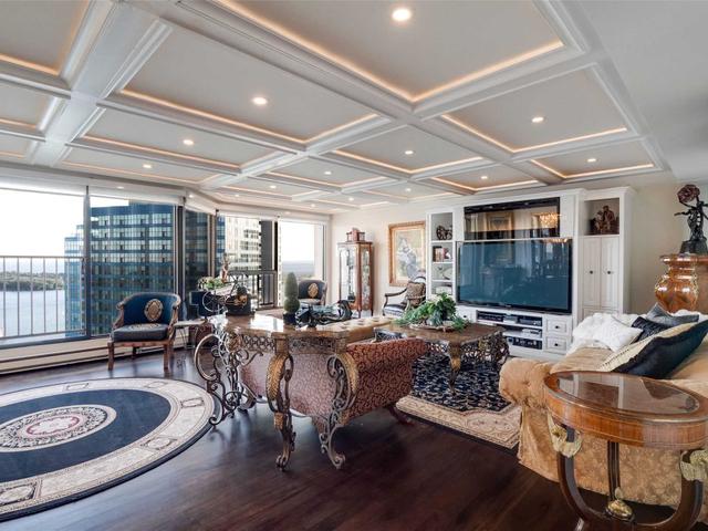 3511 - 55 Harbour Sq