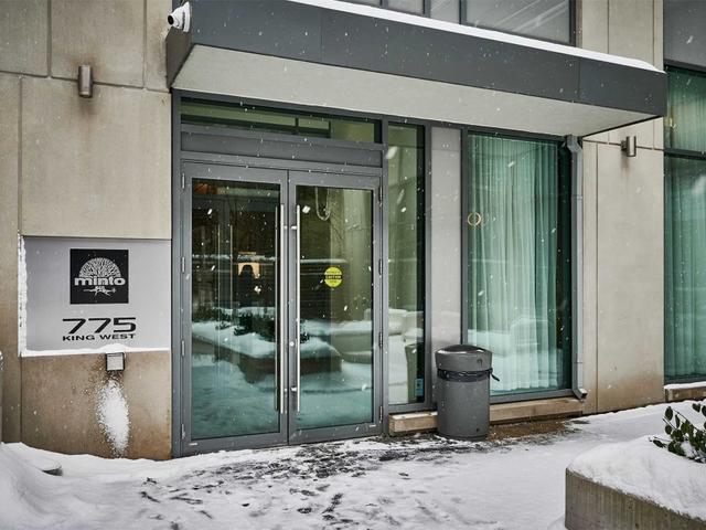 706 - 775 King St W
