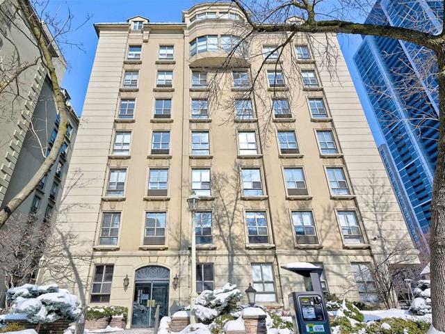 510 - 88 Charles St E