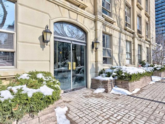 510 - 88 Charles St E