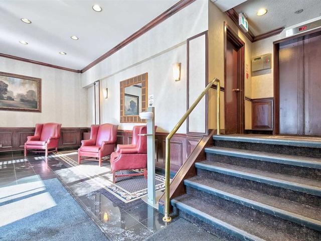 510 - 88 Charles St E