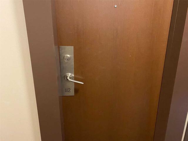 1112 - 80 Western Battery Rd