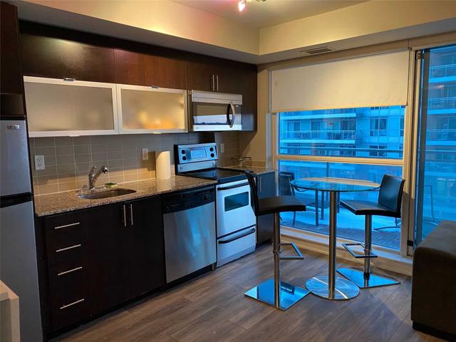 1112 - 80 Western Battery Rd