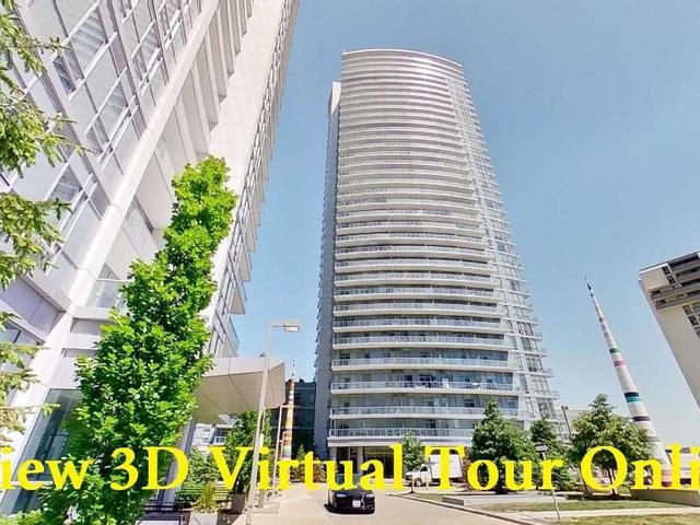 1007 - 70 Forest Manor Rd