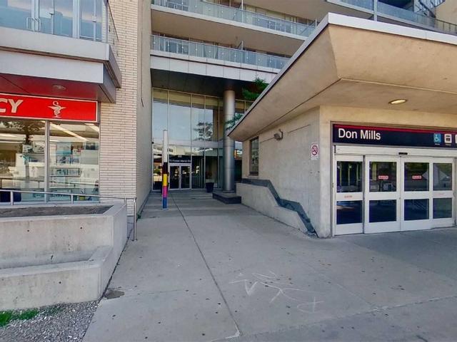 1007 - 70 Forest Manor Rd