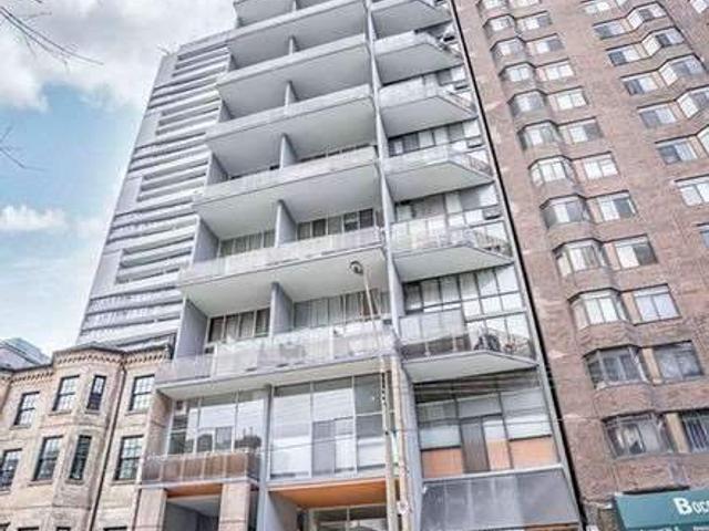 14D - 86 Gerrard St E