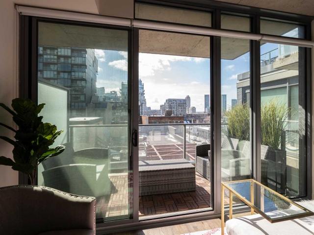 620 - 95 Bathurst St