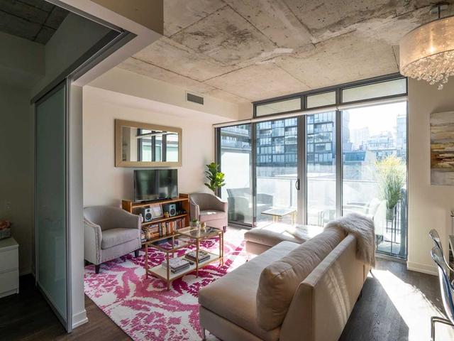 620 - 95 Bathurst St