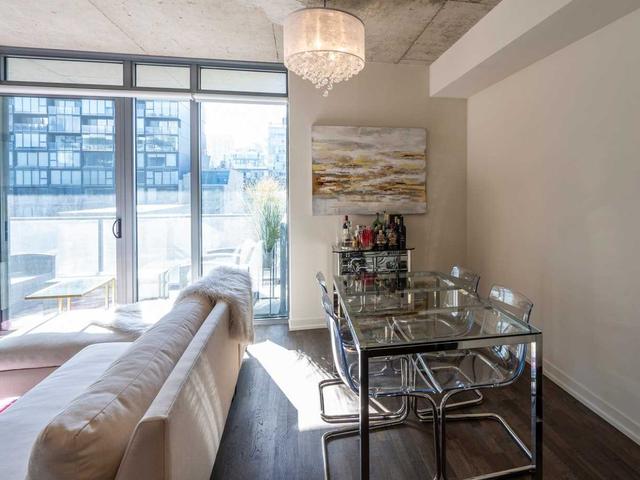 620 - 95 Bathurst St