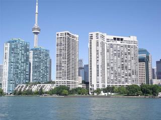 2423 - 33 Harbour Sq