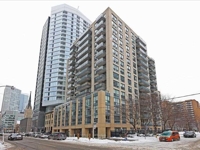 1309 - 76 Shuter St