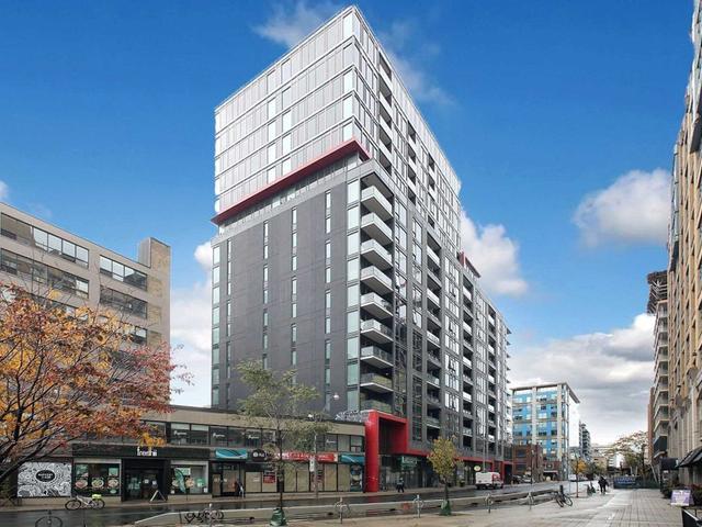 707 - 435 Richmond St W