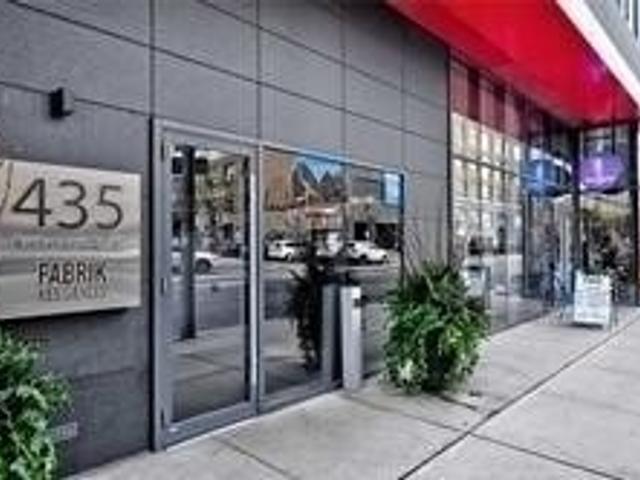 707 - 435 Richmond St W