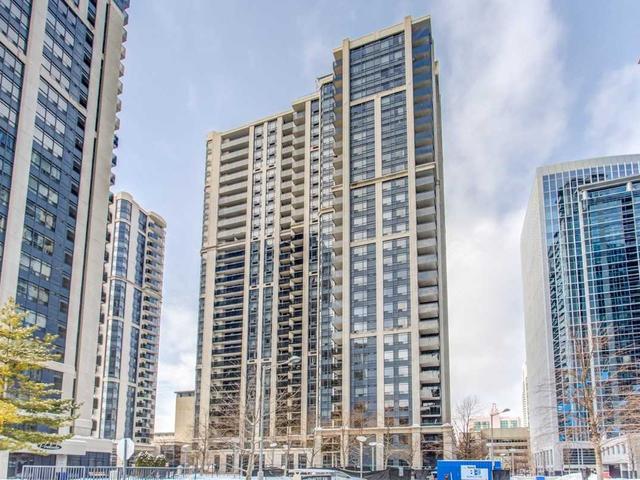 1616 - 155 Beecroft Rd