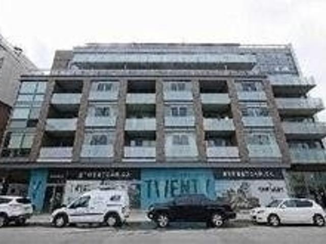 202 - 8 Gladstone Ave. N Ave