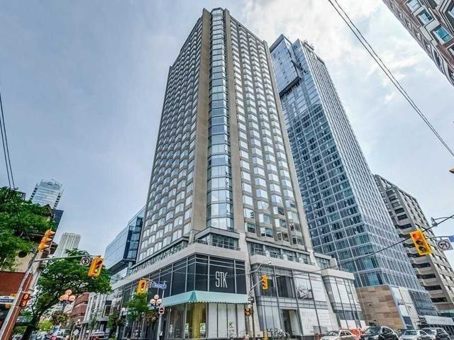 1212 - 155 Yorkville Ave