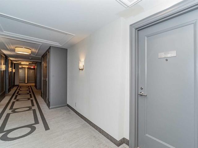 1212 - 155 Yorkville Ave