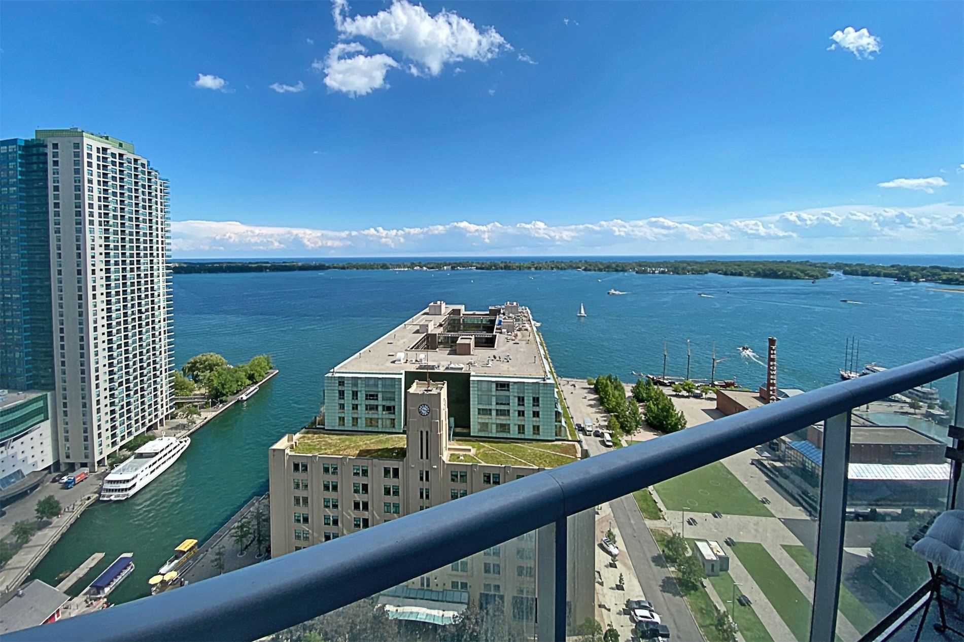 2504 208 Queens Quay W, Toronto Leased, C5123991 Condos.ca 2504 208 Queens Quay W, Toronto Leased, C5123991 Condos.ca