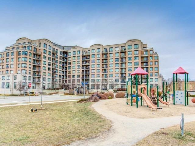 603 - 16 Dallimore Circ