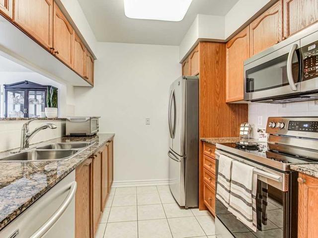 603 - 16 Dallimore Circ