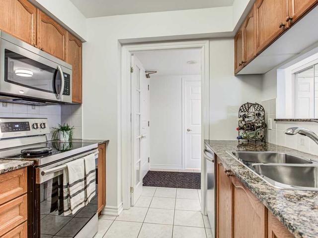 603 - 16 Dallimore Circ