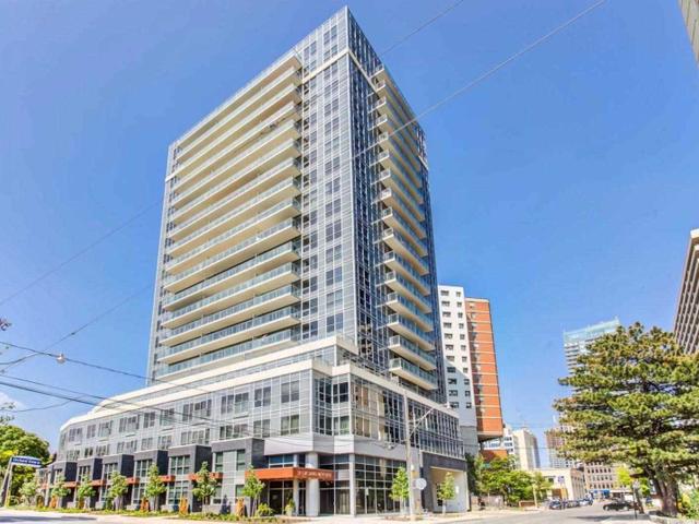 703 - 58 Orchard View Blvd