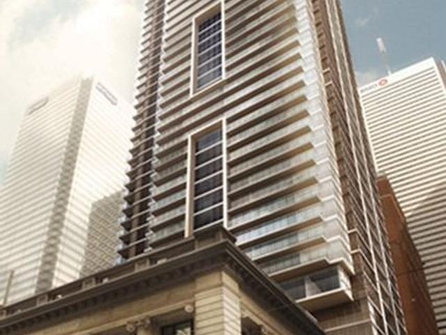 2607 - 70 Temperance St