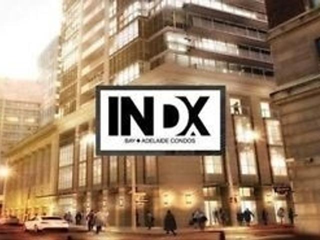 2607 - 70 Temperance St