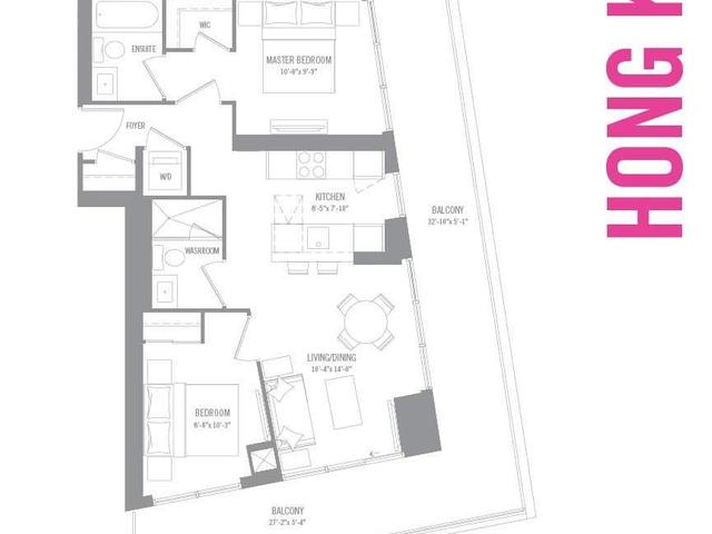 4003 - 2221 Yonge St