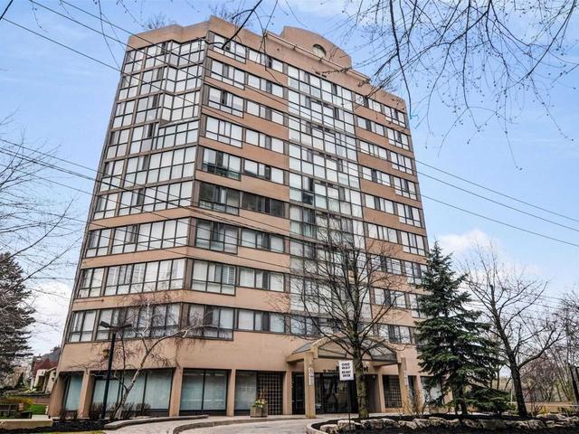 905 - 10 Tichester Rd