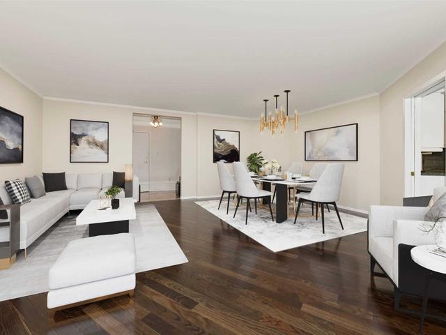 905 - 10 Tichester Rd