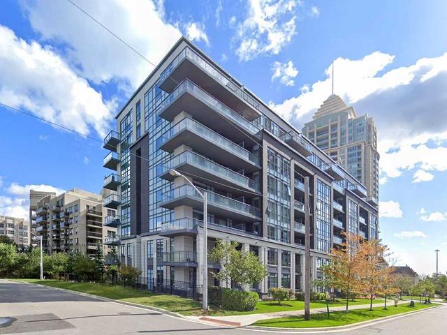 211 - 17 Kenaston Gdns