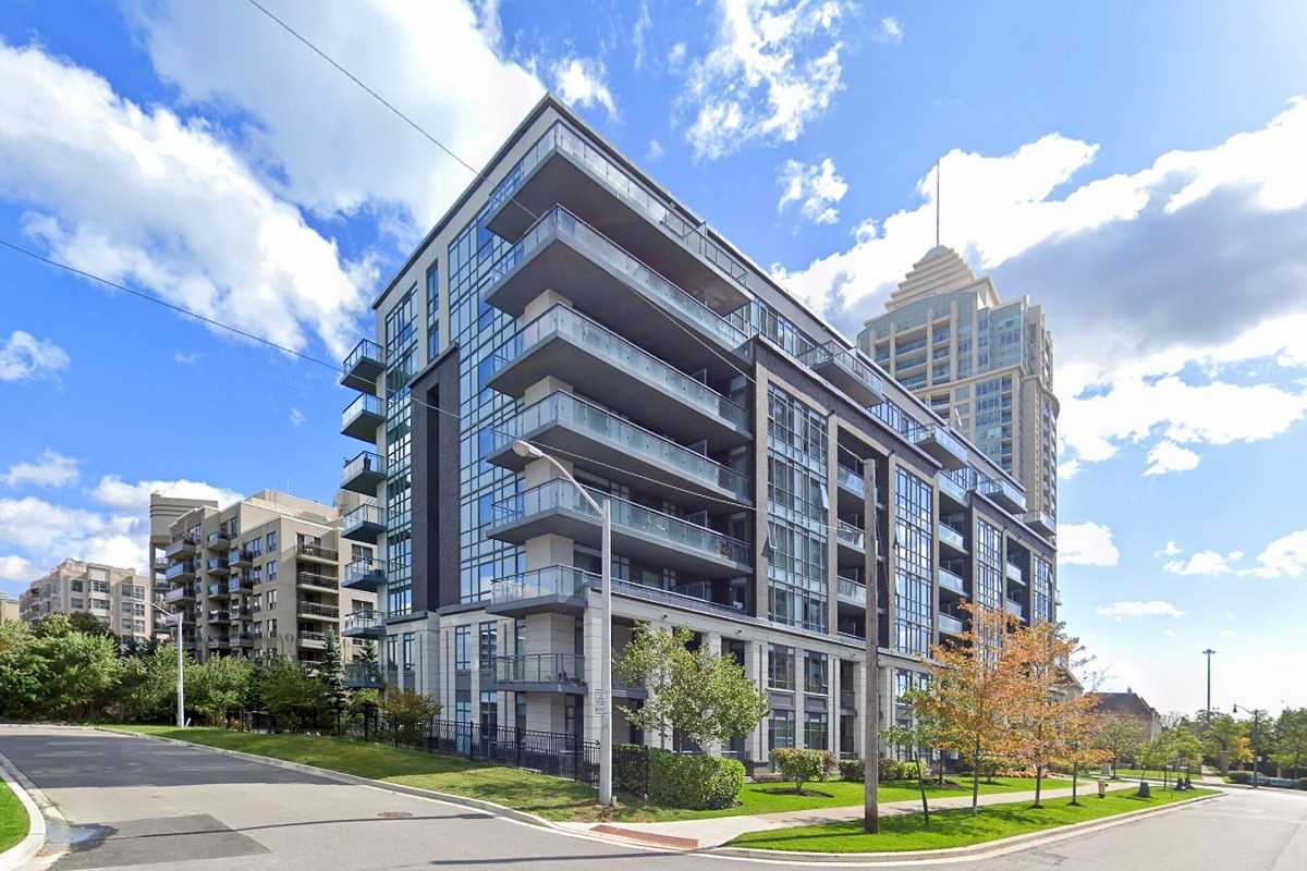 211 17 Kenaston Gdns, North York Sold Conditional, C5124557 Condos.ca