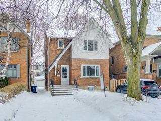42 Heddington Ave