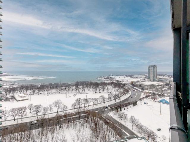 2501 - 231 Fort York Blvd