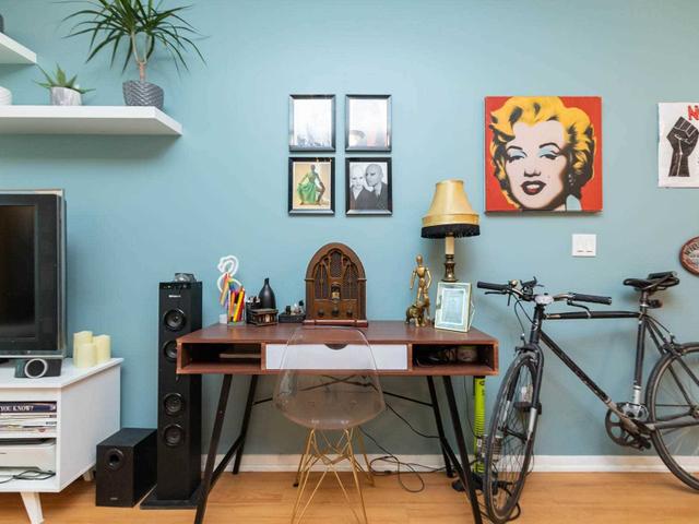 2501 - 231 Fort York Blvd