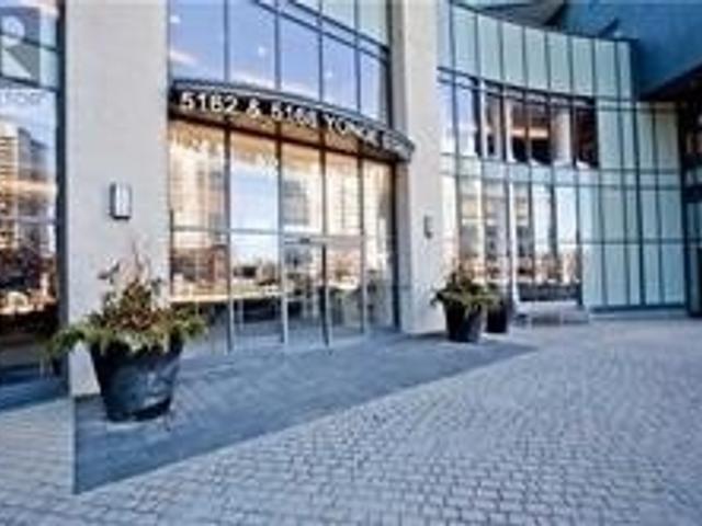 1810 - 5162 Yonge St