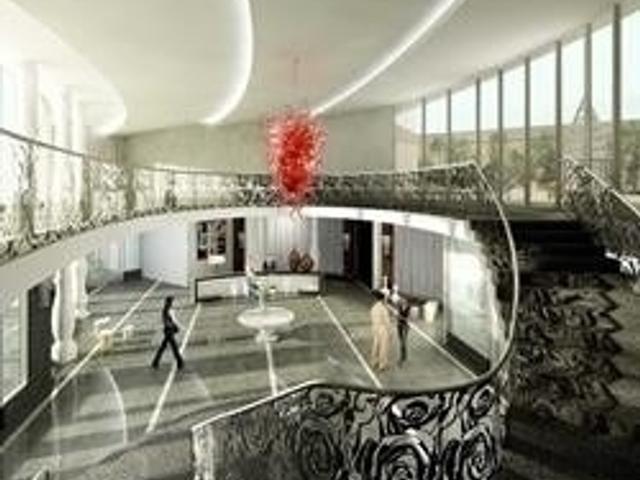 1810 - 5162 Yonge St