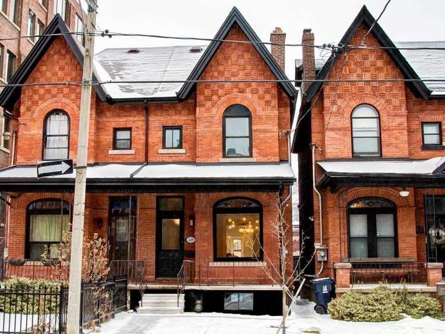 Lower - 349 Manning Ave